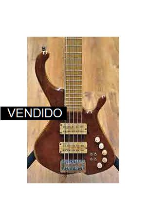 Egilegor Biadar 5 Hollow Egilegor Biadar 5 Hollow